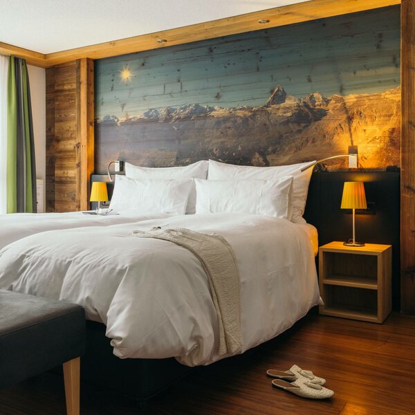 Hotel Zermatt ✱ Matterhorn-Blick ✱ 4 Sterne ✱ Schweiz Hotel Zermatt ✱ Matterhorn-Blick ✱ 4 Sterne ✱ Schweiz