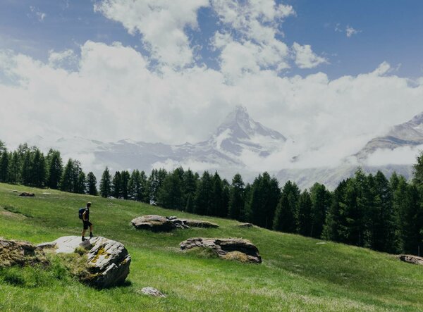 Hotel Zermatt ✱ Matterhorn-Blick ✱ 4 Sterne ✱ Schweiz Hotel Zermatt ✱ Matterhorn-Blick ✱ 4 Sterne ✱ Schweiz